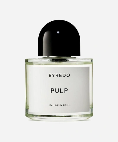 Byredo Pulp Eau De Parfum 100ml In White