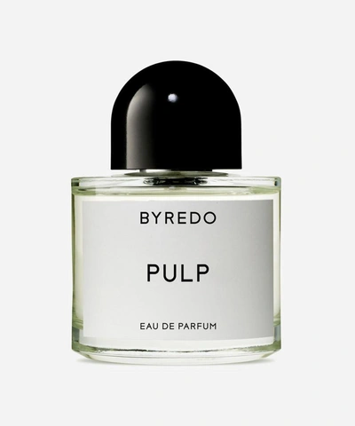 Byredo Pulp Eau De Parfum 50ml In White