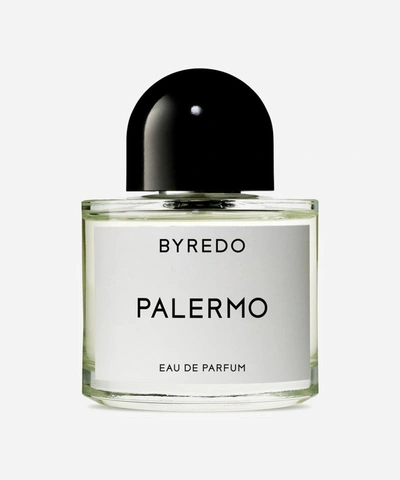 Byredo Palermo Eau De Parfum 50ml In White