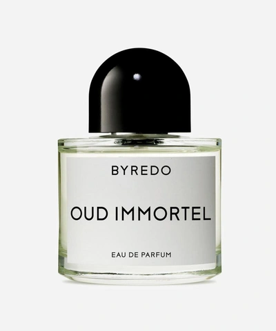Byredo Oud Immortel Eau De Parfum 50ml In White