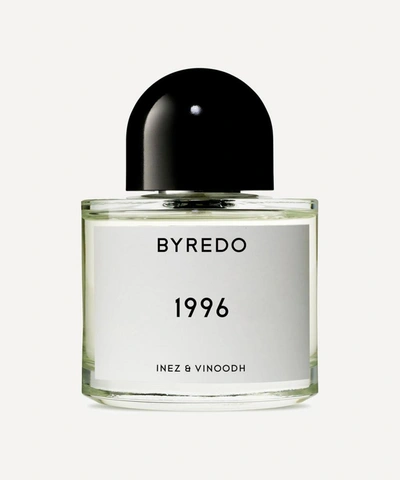 Byredo 1996 Eau De Parfum 50ml In White