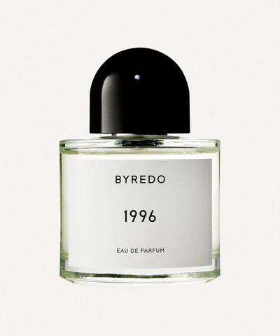 Byredo 1996 Eau De Parfum 100ml In White