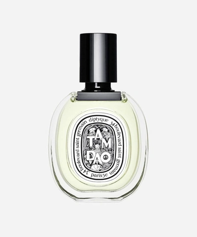 Diptyque Tam Dao Eau De Toilette 50ml In White