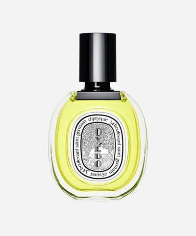 Diptyque Oyedo Eau De Toilette 50ml