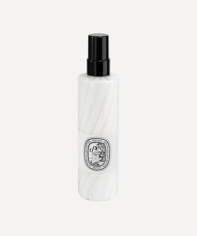 Diptyque Body Mist Do Son 200ml In White