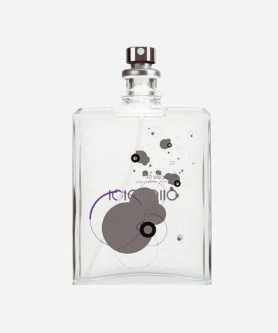 Escentric Molecules Molecule 01 Eau De Toilette 100ml In White