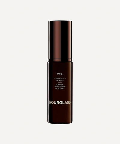 Hourglass Veil Fluid Make-up In No.1.5 - Nude