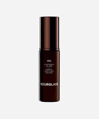 Hourglass Veil Fluid Make-up In No.1 - Ivory