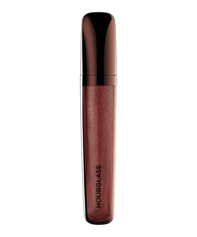 Hourglass Extreme Sheen Lip Gloss In White