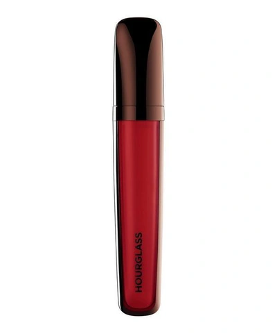Hourglass Extreme Sheen Lip Gloss In Red