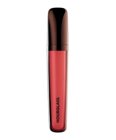 Hourglass Extreme Sheen Lip Gloss In Coral