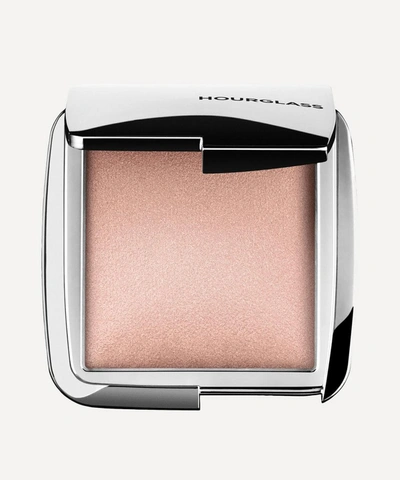 Hourglass Ambient Strobe Lighting Powder - Colour Iridescent Strobe