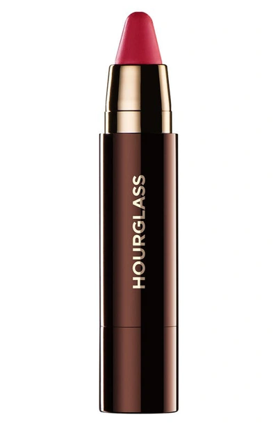 Hourglass Girl Lip Stylo Lip Crayon In Leader