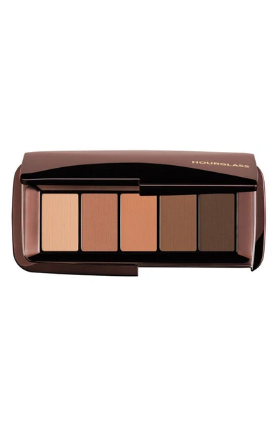 Hourglass Graphik Eyeshadow Palette In Myth