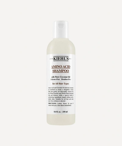 Kiehl's Since 1851 Amino Acid Shampoo 250ml