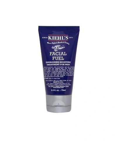 Kiehl's Since 1851 Facial Fuel 75ml In White