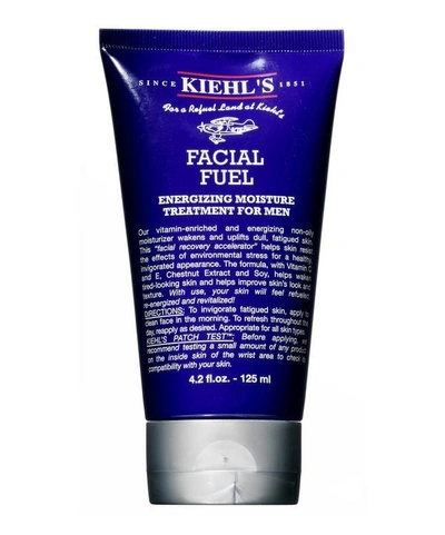 Kiehl's Since 1851 Facial Fuel 125ml