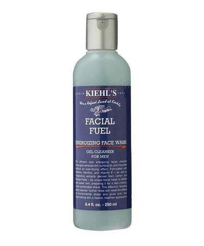 Kiehl's Since 1851 Facial Fuel Energising Face Wash 250ml