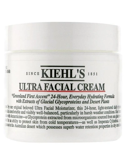 Kiehl's Since 1851 Ultra Facial Cream 125ml