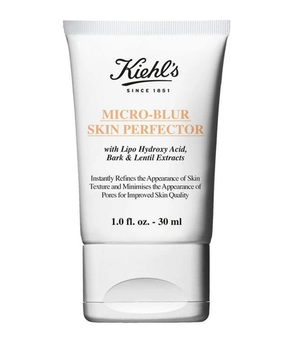 Kiehl's Since 1851 Micro-blur Skin Perfector 30ml In White