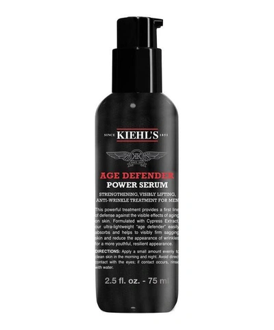 Kiehl's Since 1851 Age Defender Power Serum 75ml