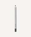Laura Mercier Longwear Creme Eye Pencil In Slate - Charcoal Grey