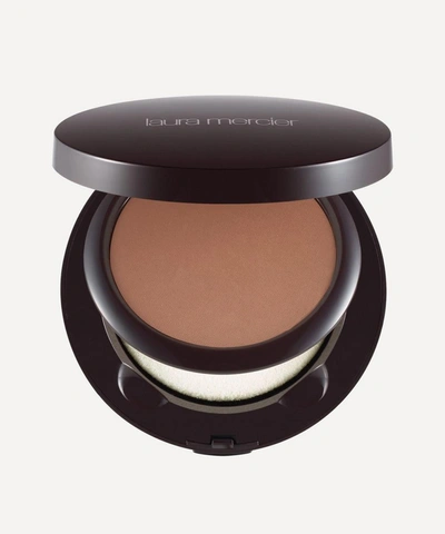 Laura Mercier Smooth Finish Foundation Powder In Clove 20