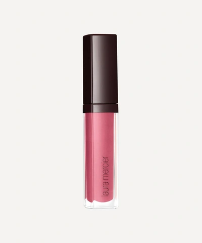 Laura Mercier Lip Glace In Tulip - Bright Mauve Pink
