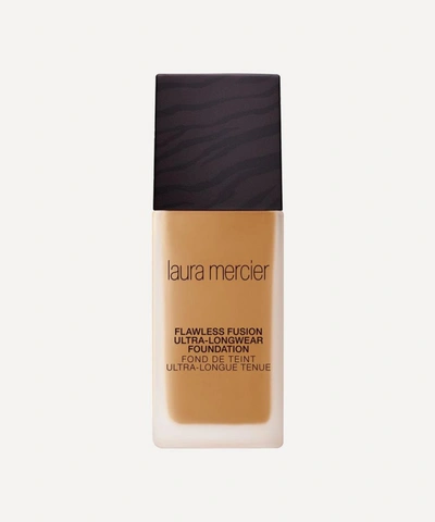 Laura Mercier Flawless Fusion Ultra-longwear Foundation In Chai