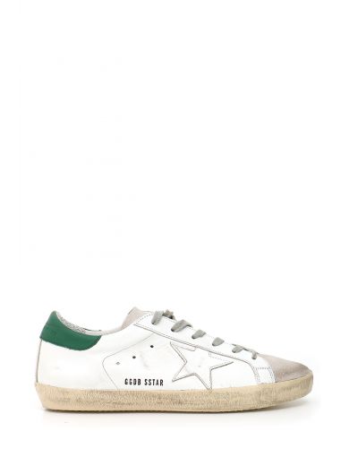 Golden Goose Sneakers In White | ModeSens