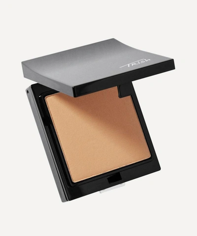 Trish Mcevoy Even Skin Mineral Powder Foundation Spf 15 In Nude