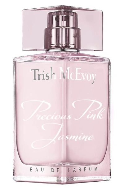 Trish Mcevoy 'precious Pink Jasmine' Eau De Parfum, 1.7 oz In White