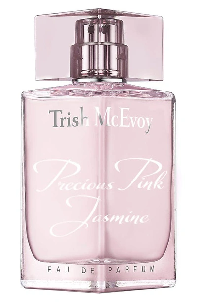 Trish Mcevoy 'precious Pink Jasmine' Eau De Parfum, 1.7 oz In Default Title