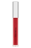 Trish Mcevoy Liquid Lip Color 3ml - Colour Mauve In Power Red