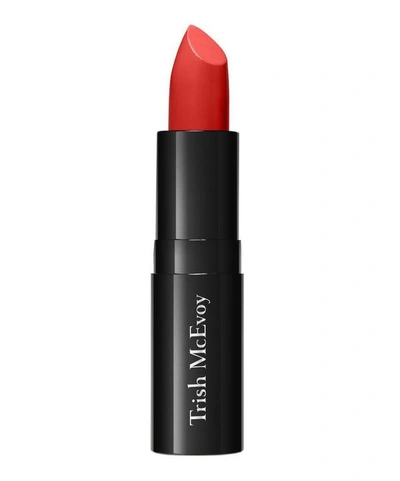 Trish Mcevoy Veil Lip Colour In Wild Rose In Pink