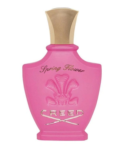 Creed Spring Flower Eau De Parfum 75ml In White