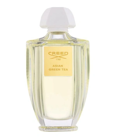 Creed Asian Green Tea Eau De Parfum 100ml In White