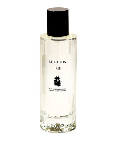 Le Galion Iris Eau De Parfum 100ml In White