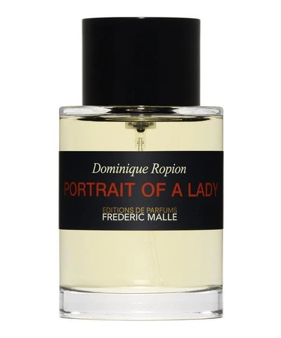 Frederic Malle Portrait Of A Lady Eau De Parfum 100ml