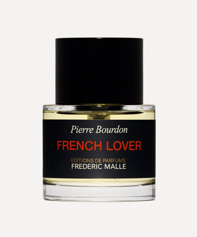 Frederic Malle French Lover Eau De Parfum 50ml In White