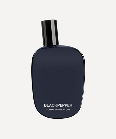Comme Des Garçons Blackpepper Eau De Parfum 50ml