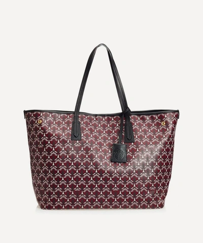 Liberty London Iphis Marlborough Tote Bag