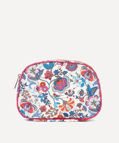 Liberty London Mabelle Makeup Bag