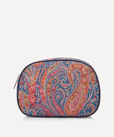 Liberty London Felix And Isabelle Makeup Bag