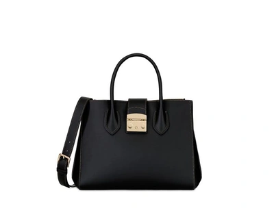 Furla hot sale metropolis onyx