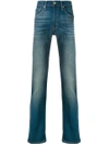 Levi's 511 Slim-fit Jeans