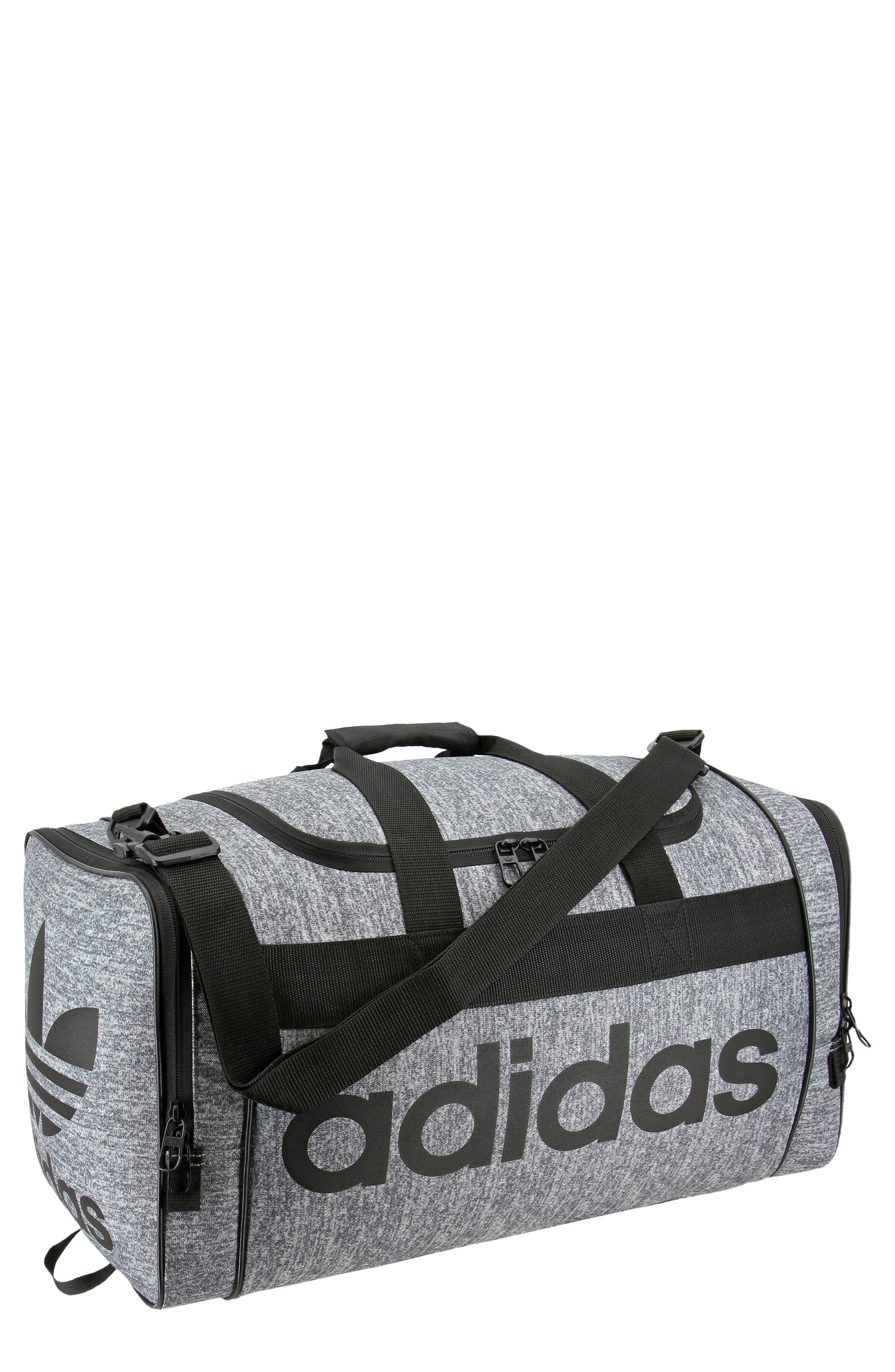 adidas santiago duffel bag