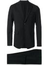 Dsquared2 Classic Two-piece Suit - Black
