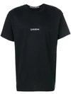 Famt Unloveable T-shirt In Black