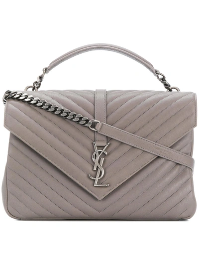 Saint Laurent College Bag